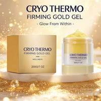 Anti Cellulite Gel