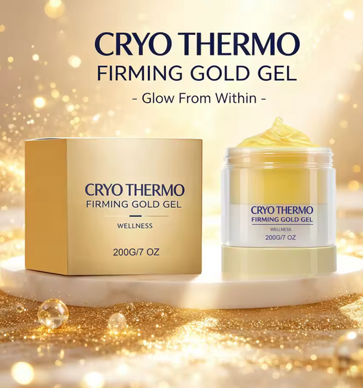 Anti Cellulite Gel