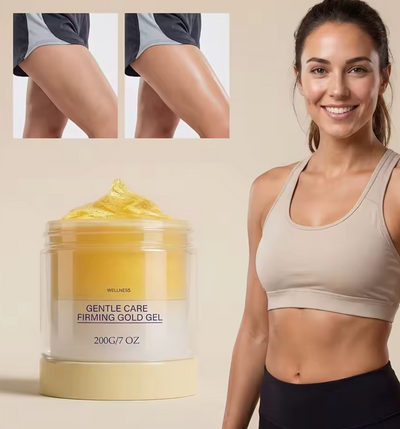 Anti Cellulite Gel