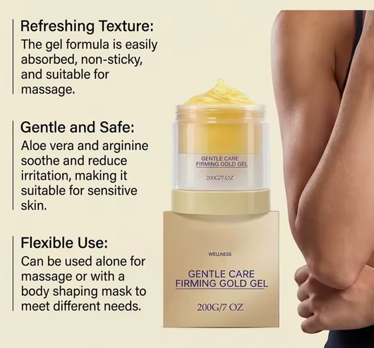 Anti Cellulite Gel