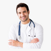 Dr. Ethan Calloway